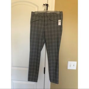 NWT GAP Skinny Pants